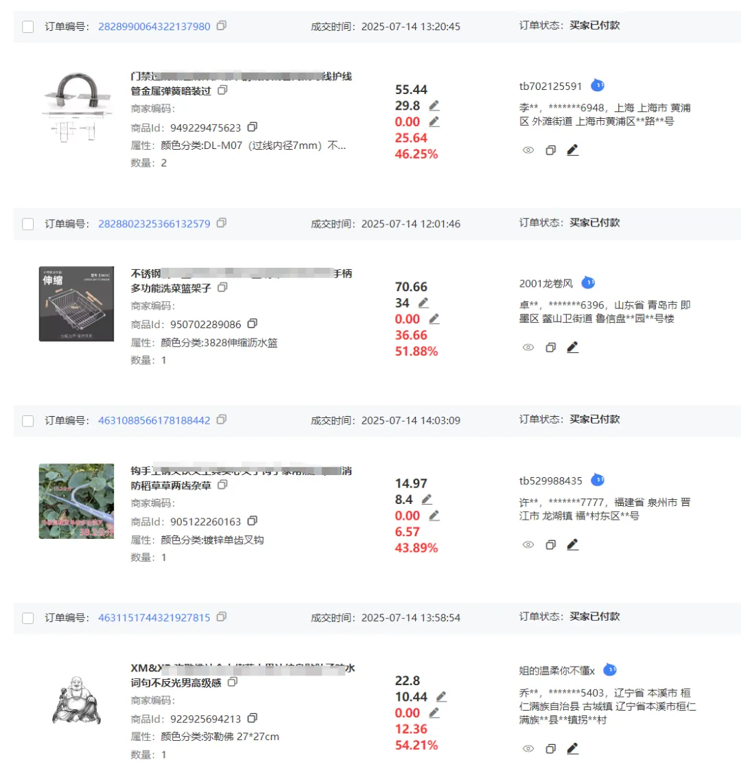 许荣辉找合伙人