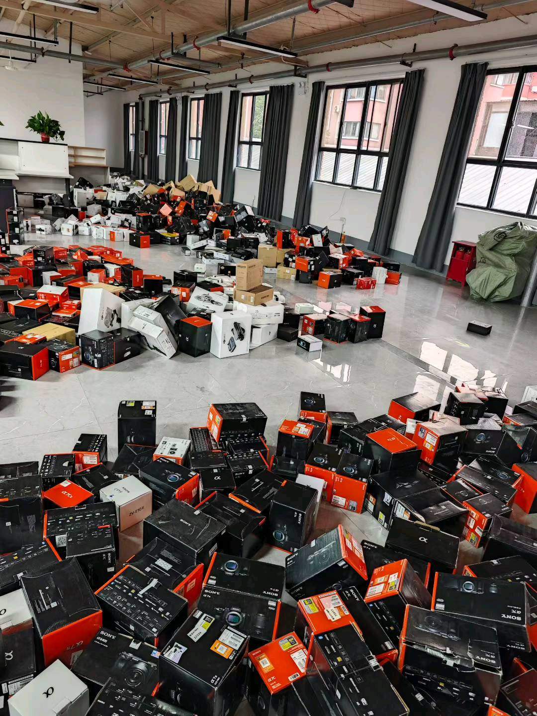 代建衡找合伙人