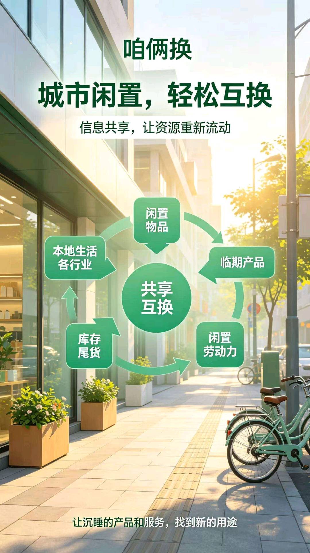 谯先生找合伙人全新实体轻创业 咱俩换全国合伙人公开招募，0费用