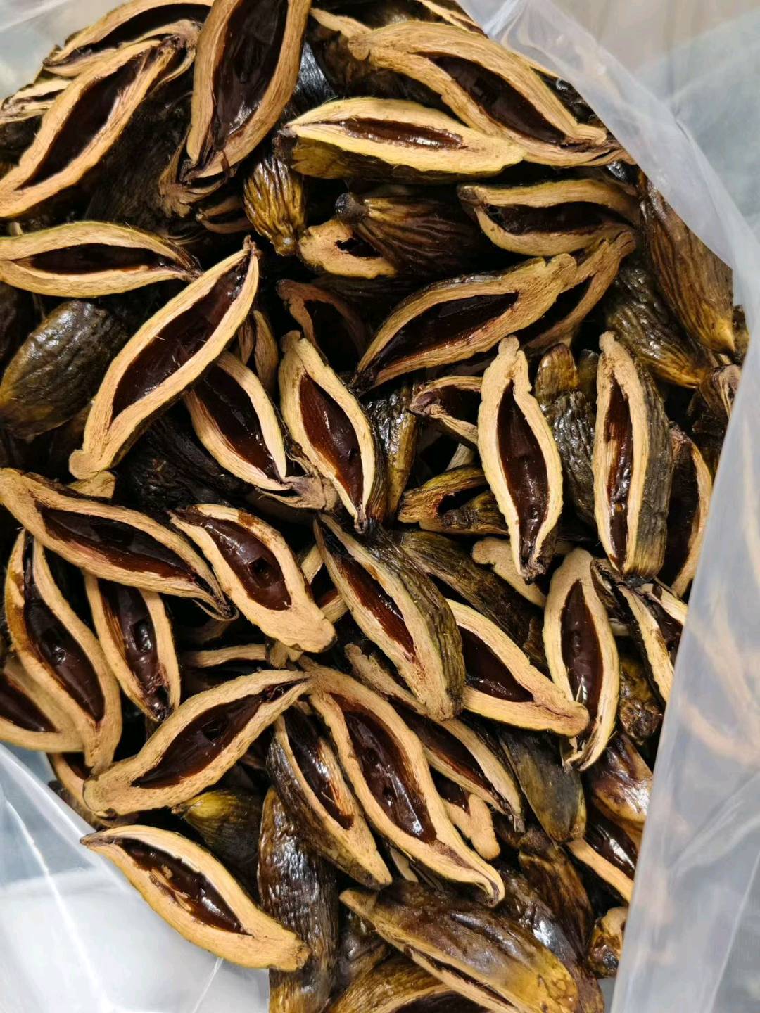 韩先生找合伙人