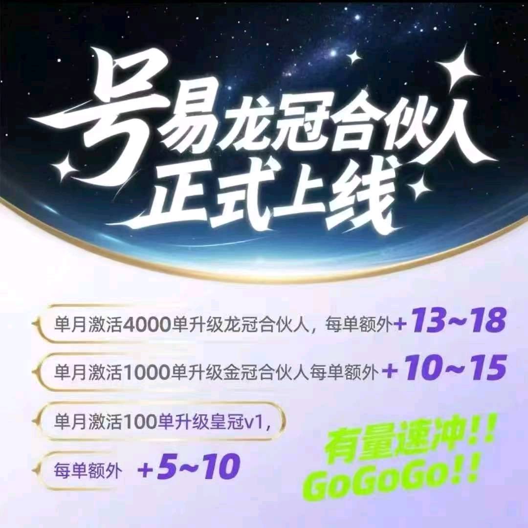 常先生找合伙人