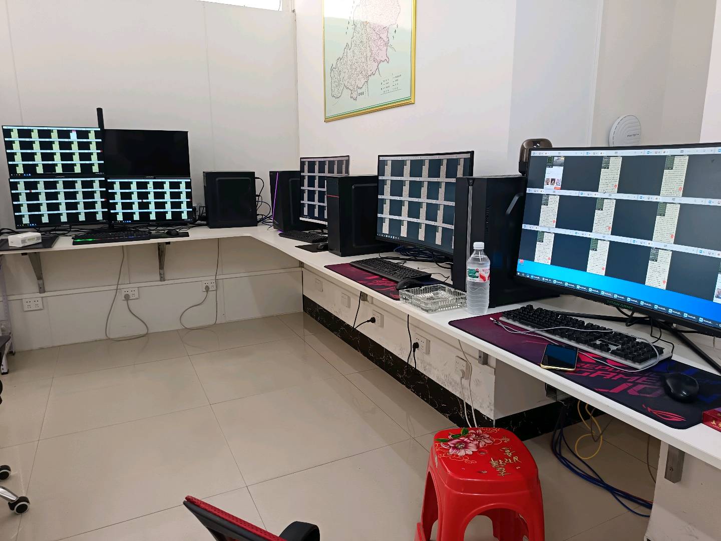 韦生汉其他供需小说平台流量任务全自动执行项目