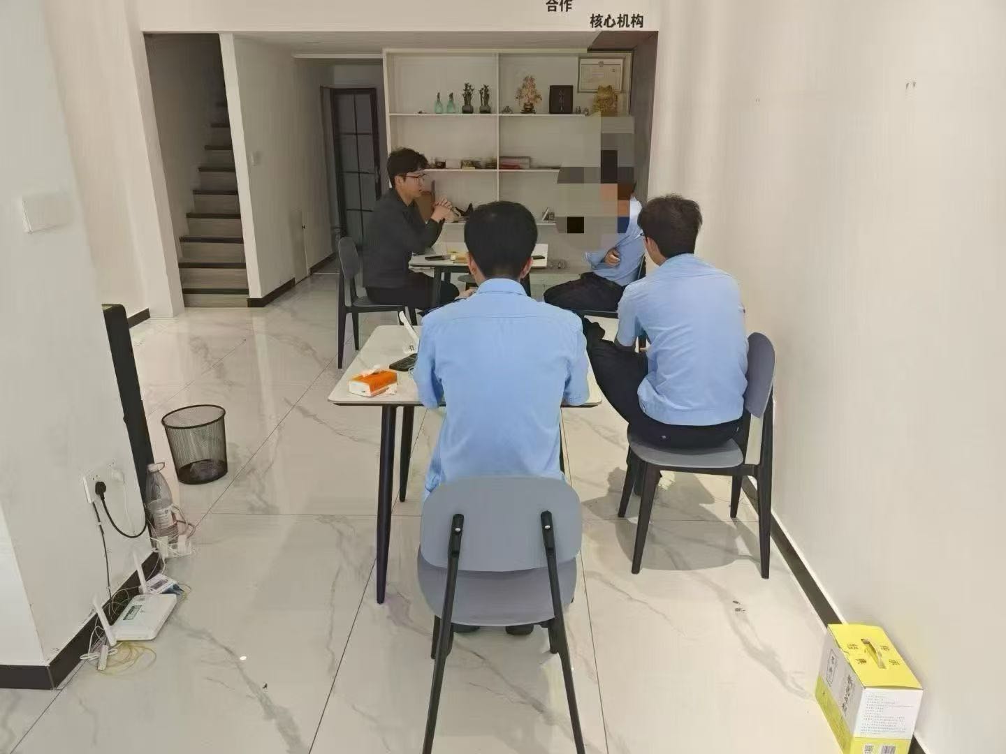 李先生其他供需