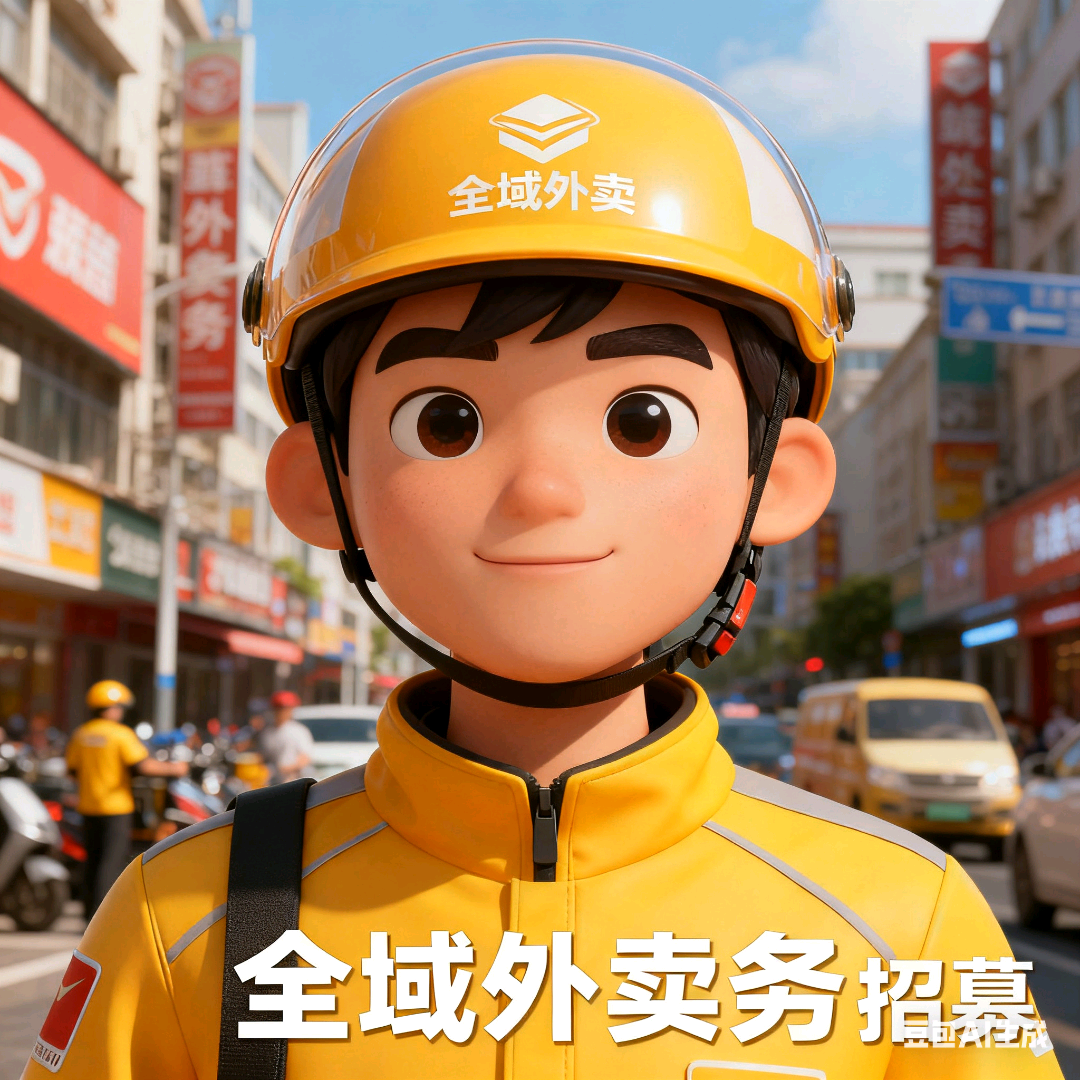 刘先生找合伙人招募京东外卖运营服务商+抖音运营服务商+全域外卖服务商