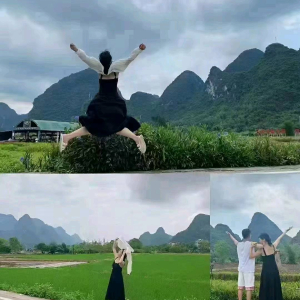 罗先生