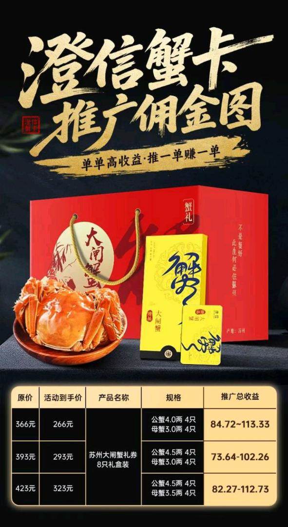 郭瑞达品牌货源阳澄湖镇大闸蟹
