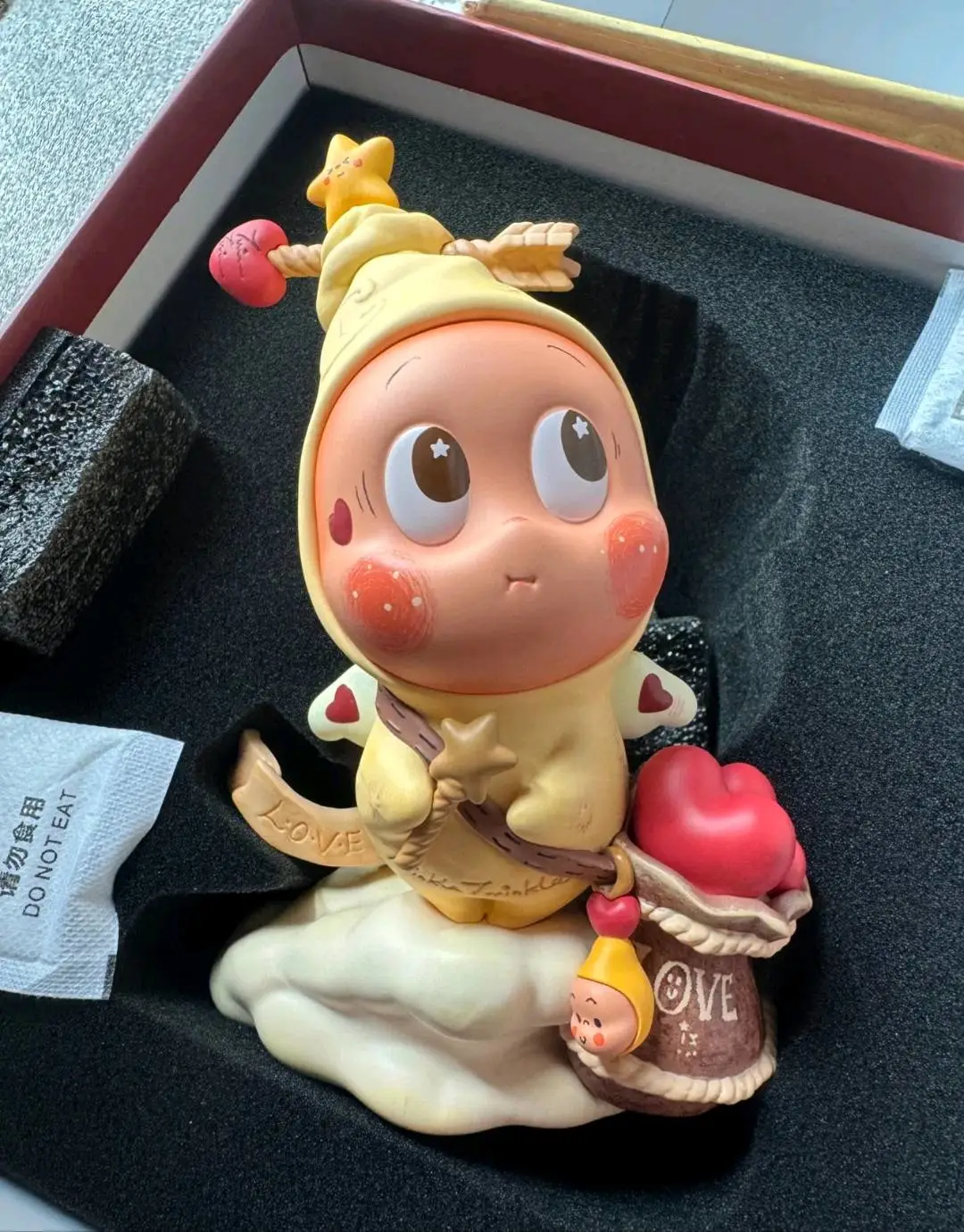 韩保忠找合伙人拉布布盲盒项目,*