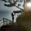 u客直谈实名认证石方方