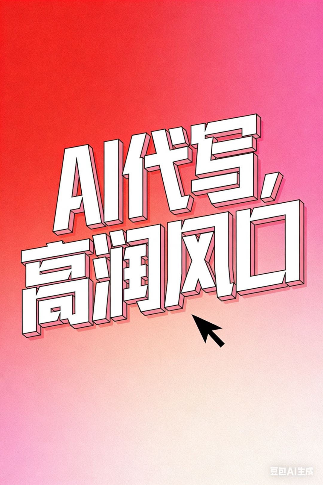 吴先生其他供需Ai待写转稿费，副业一单500+，月入*高利润