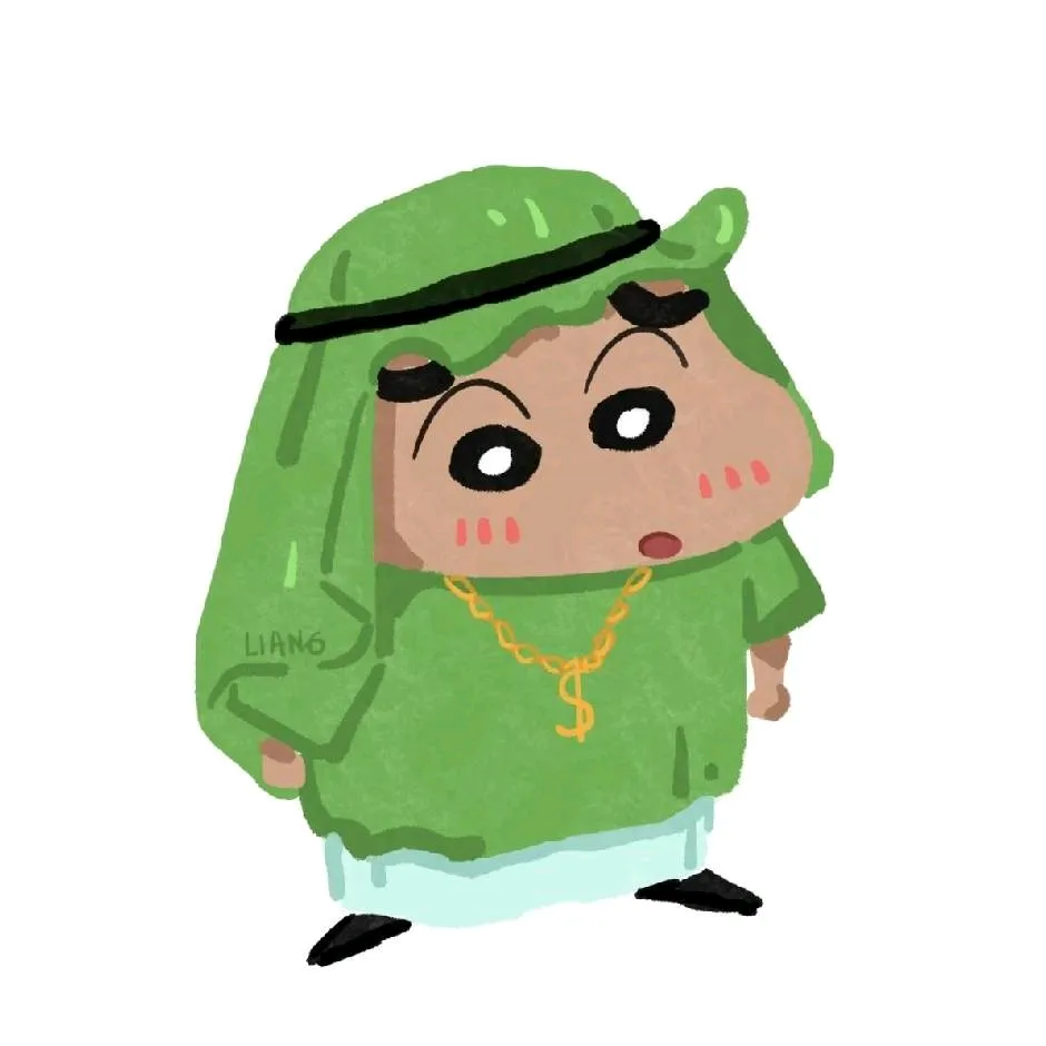 张先生