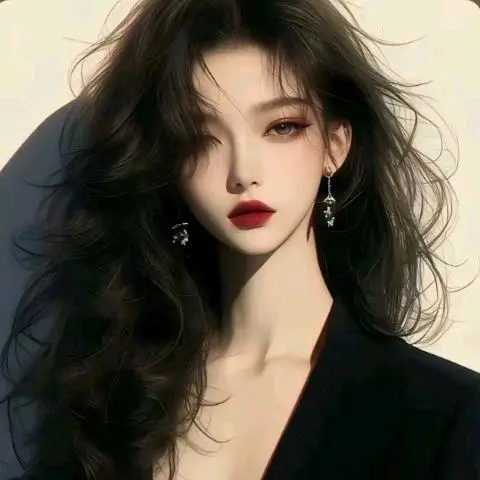 甘女士