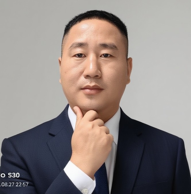 u客直谈实名认证苟占云