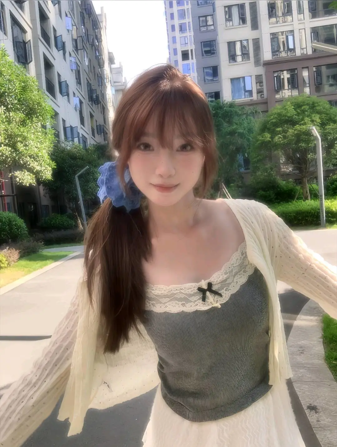 曾雅倩其他供需接寄拍合作,希望是服装类,本人很会拍照,并且会发抖音作品推广,