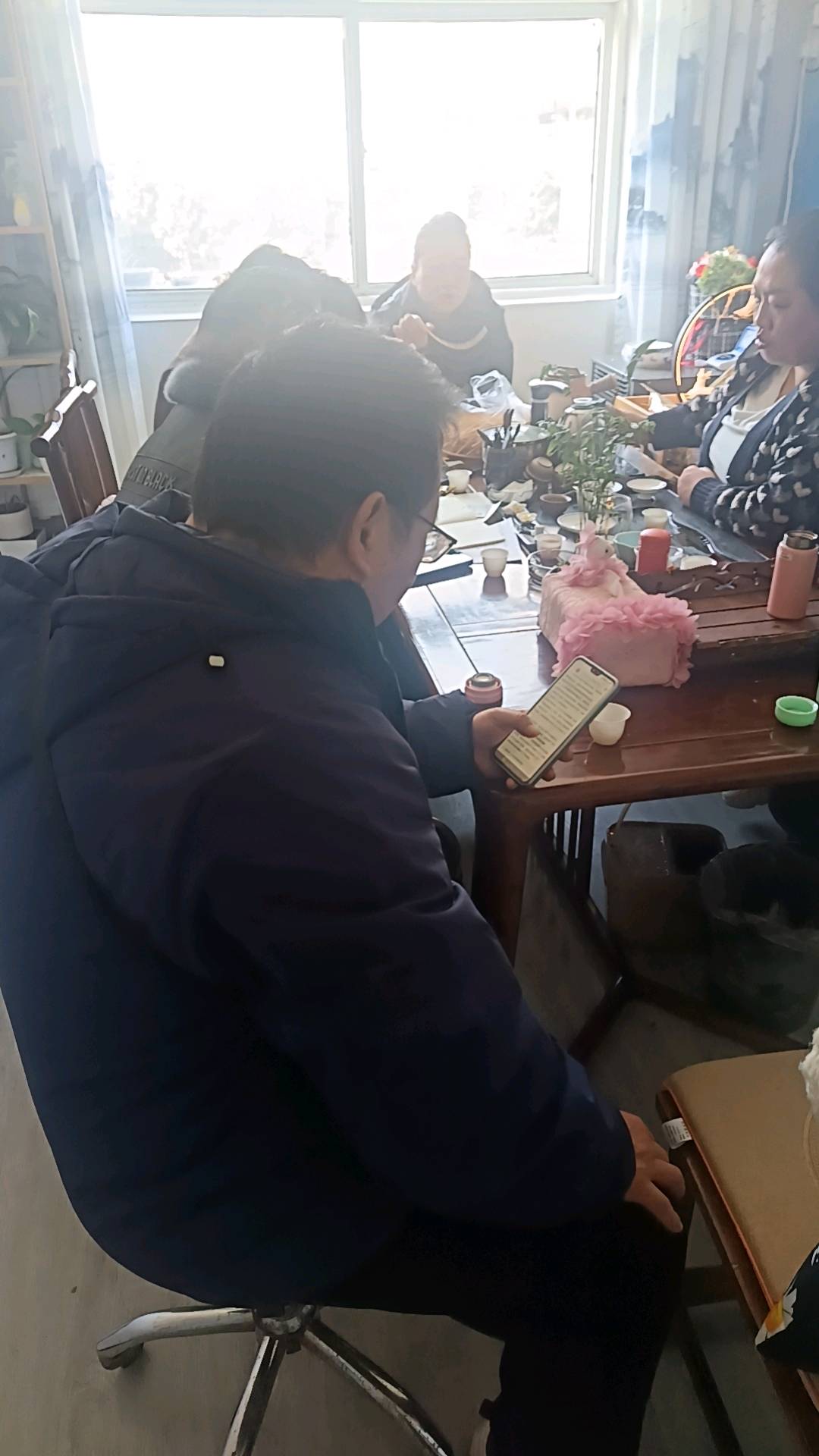 黄先生推广团队拉新工作室寻找各种项目资源方合作