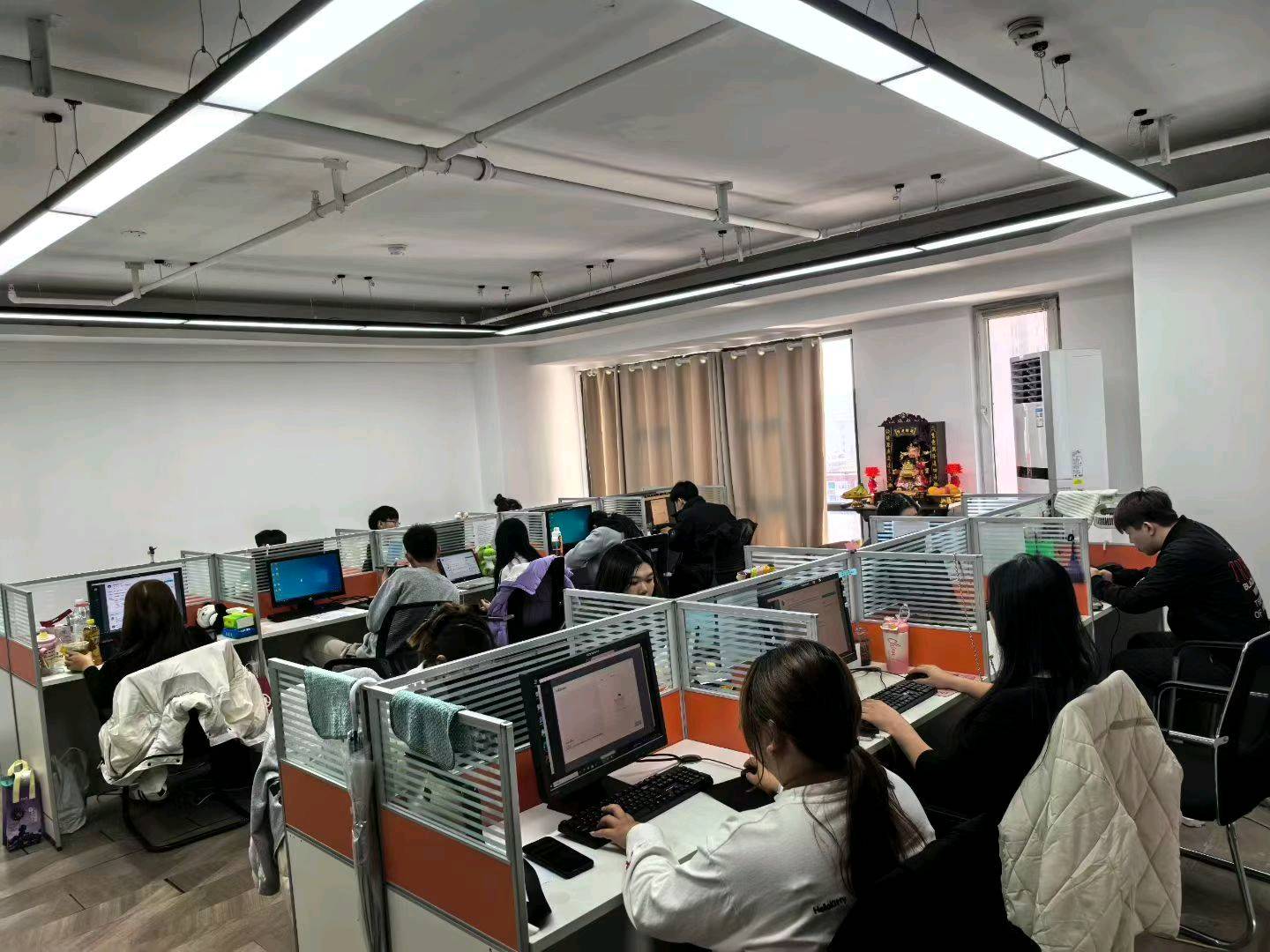 崔女士其他供需骑手代招项目