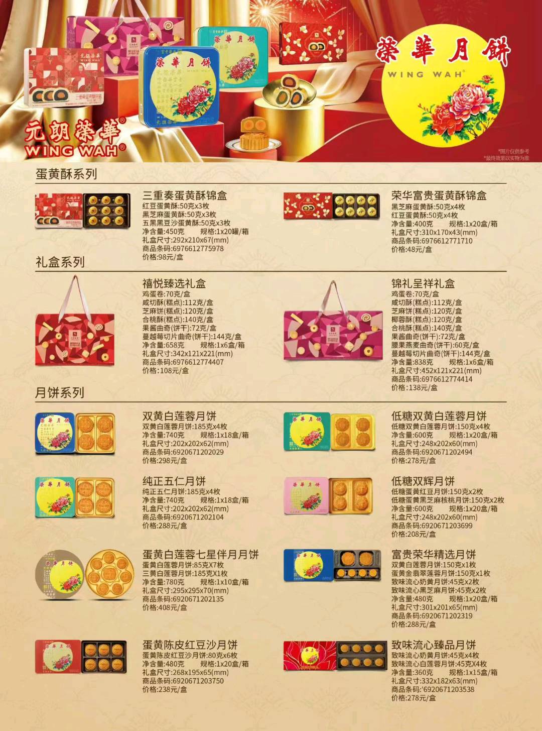 孙先生品牌货源
