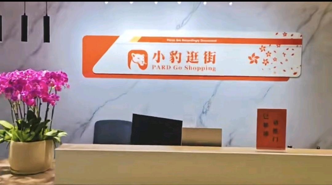 陈宁祥小豹逛街，TOC，TOB