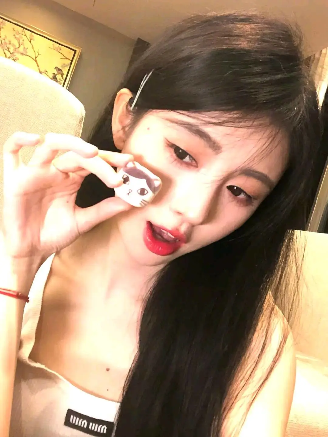 赖女士