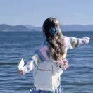 叶女士