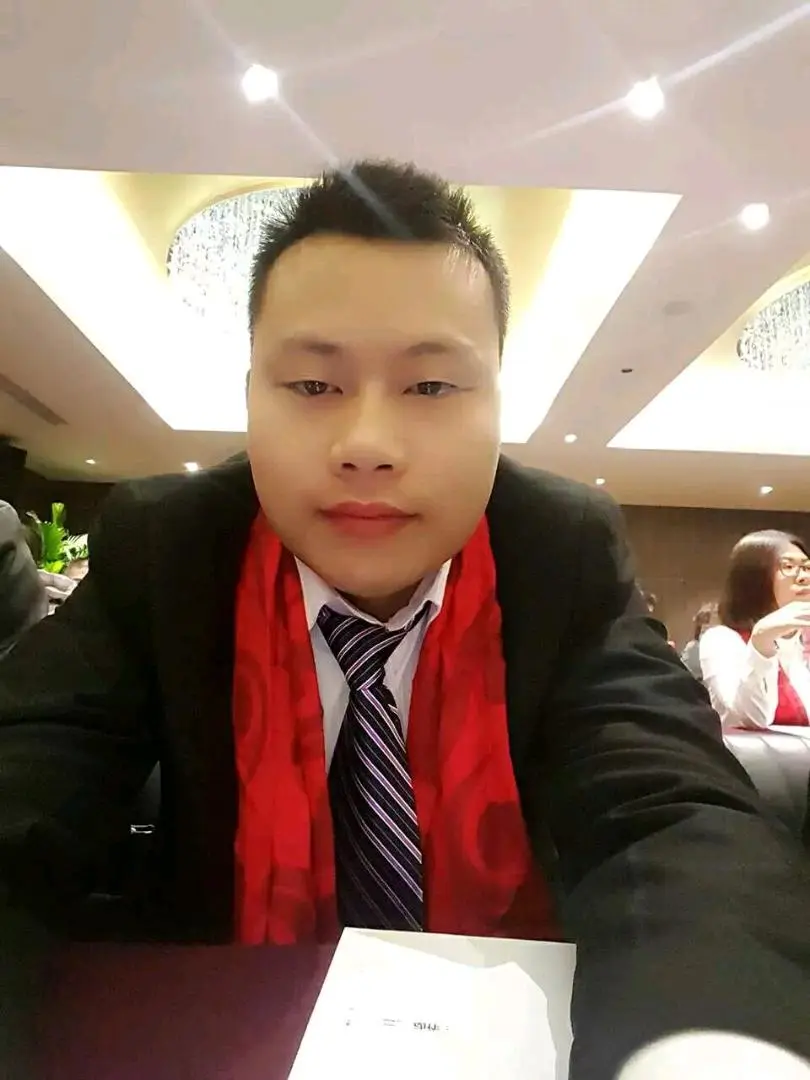 马志忠
