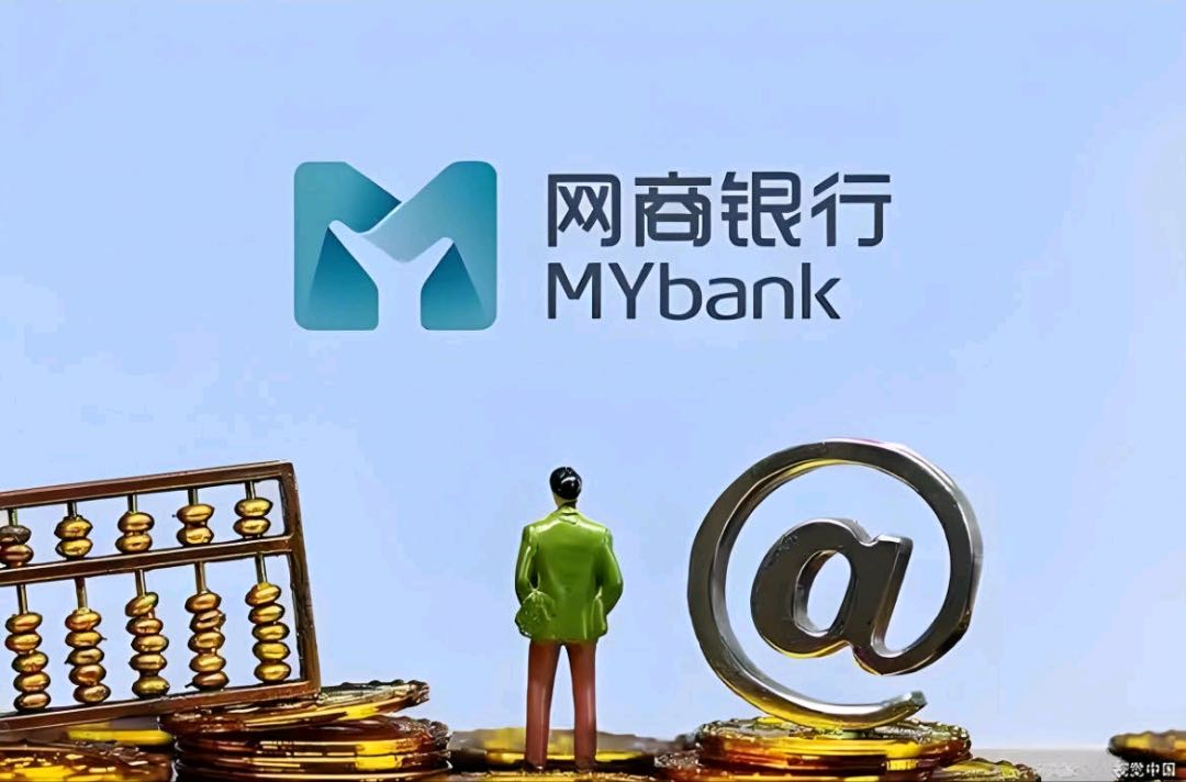 苏子杰支付宝网商银行测额，时间自由，轻松