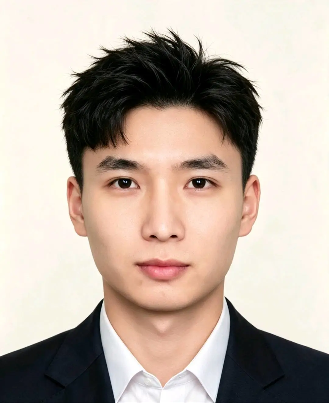 u客直谈实名认证李晨杨