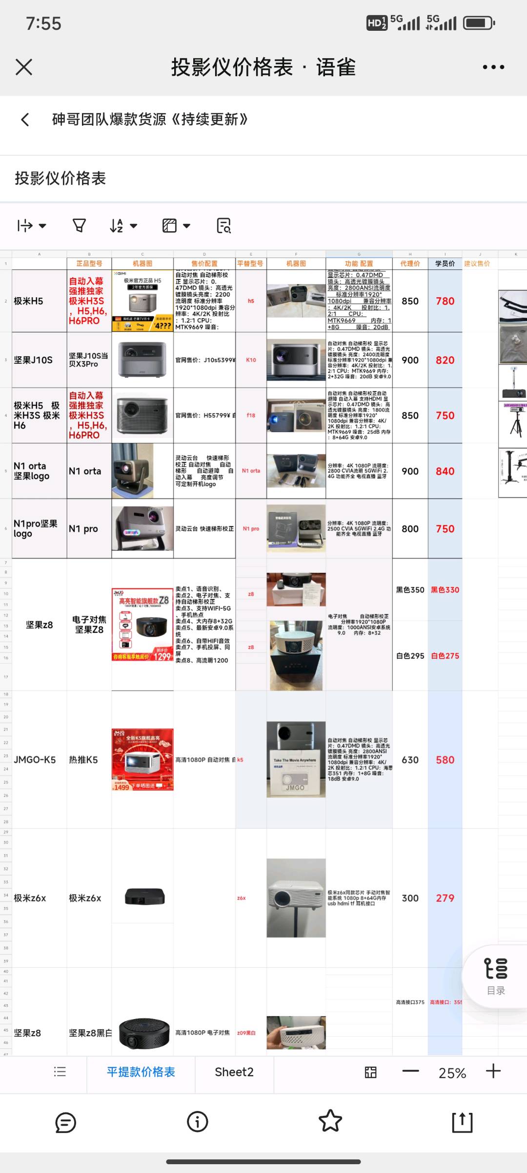 刘先生品牌货源提供投影仪  相机  复印件厂家货源