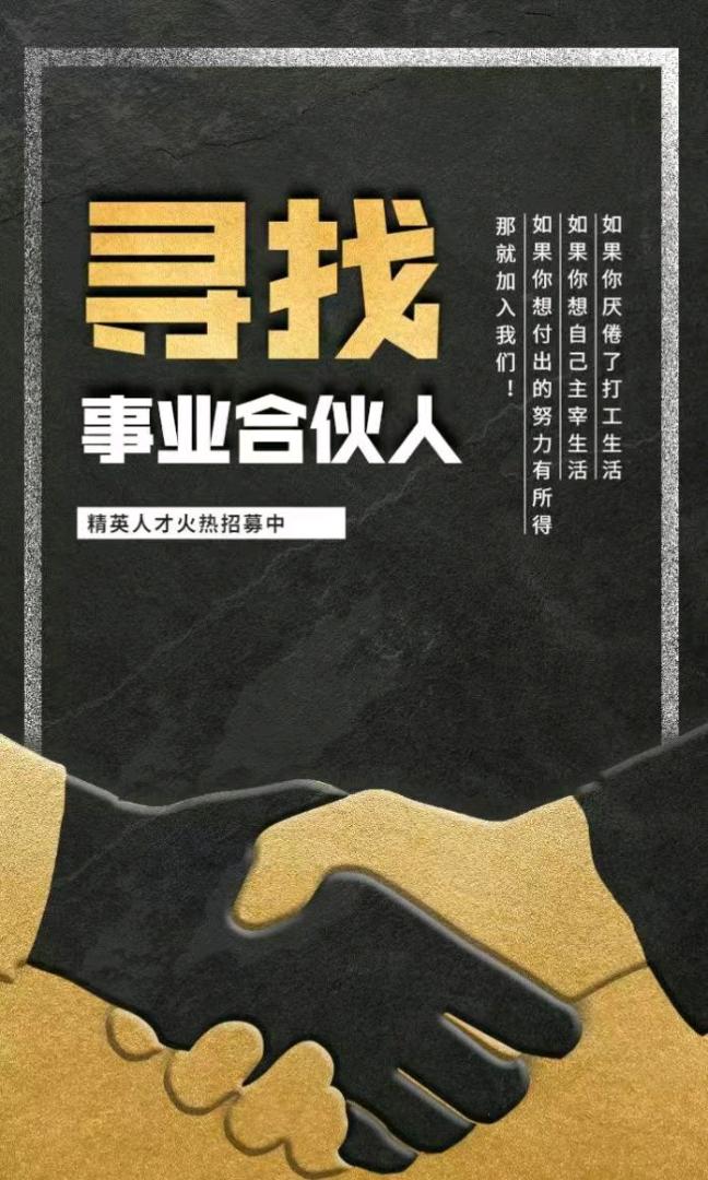 蒋先生地推项目