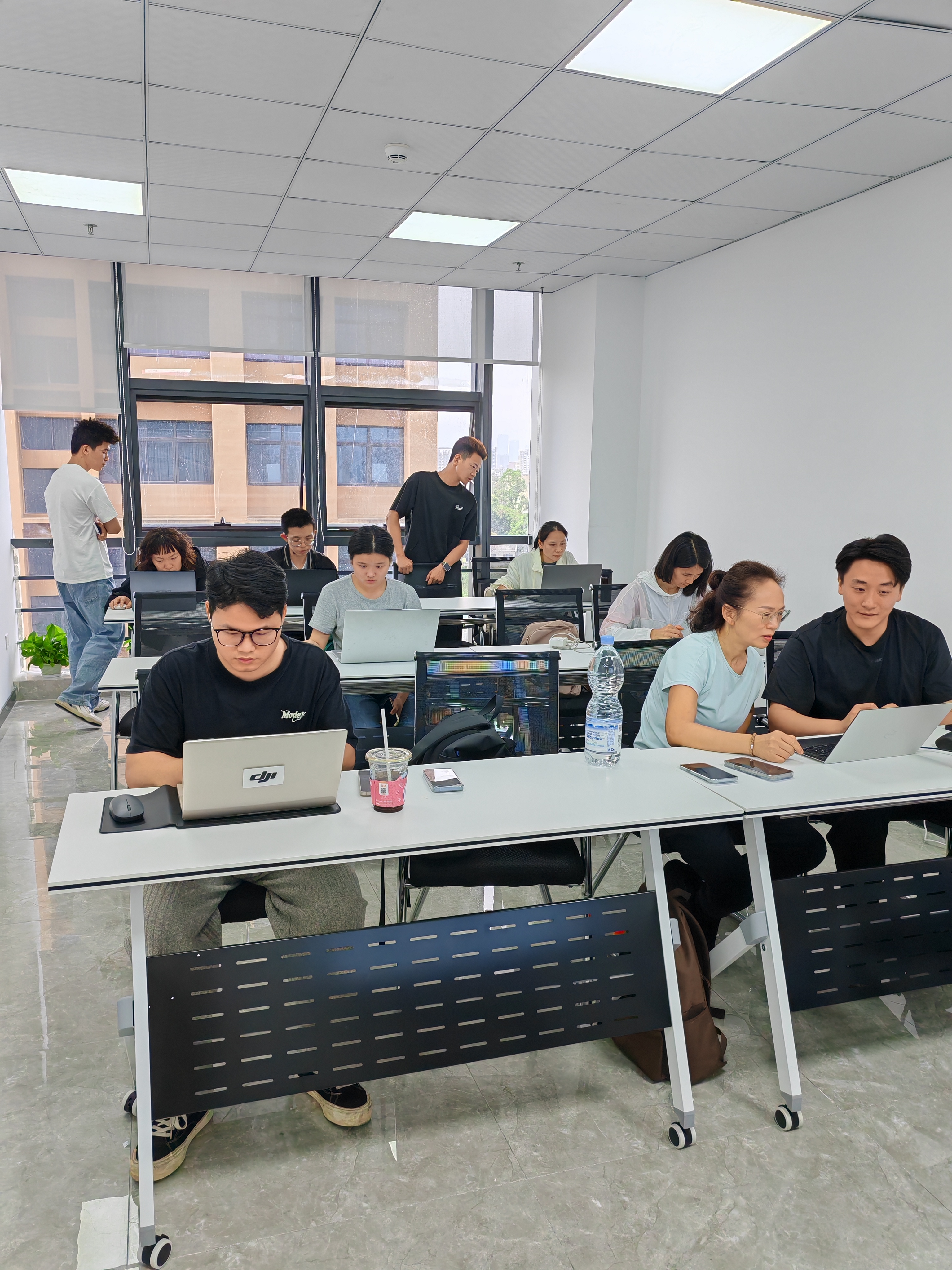 梁娟梅找合伙人全国招募出海伙伴，美区Tiktok短视频带货