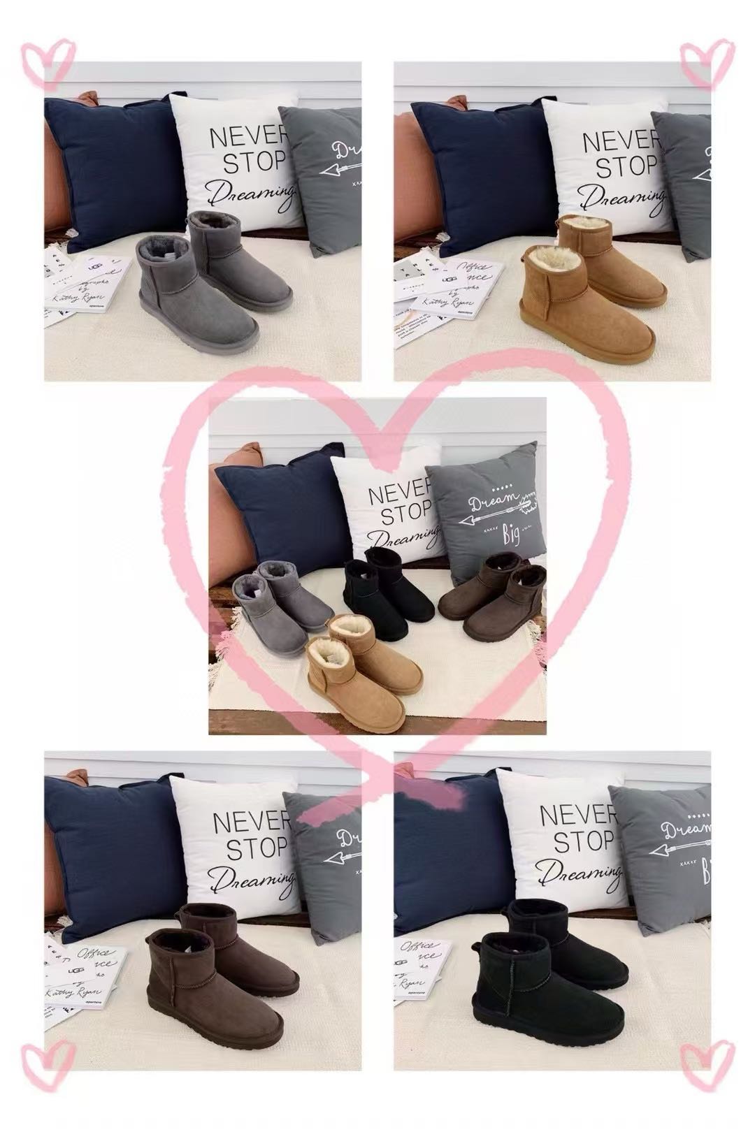 杨浩军品牌货源