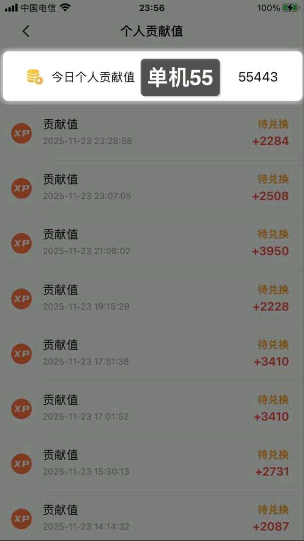 潘先生其他供需