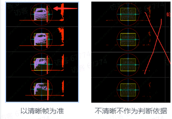 符先生其他供需2D/3D目标物标注，OD点云，40帧/包