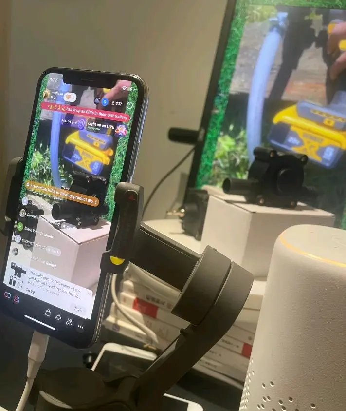 赵明明找合伙人