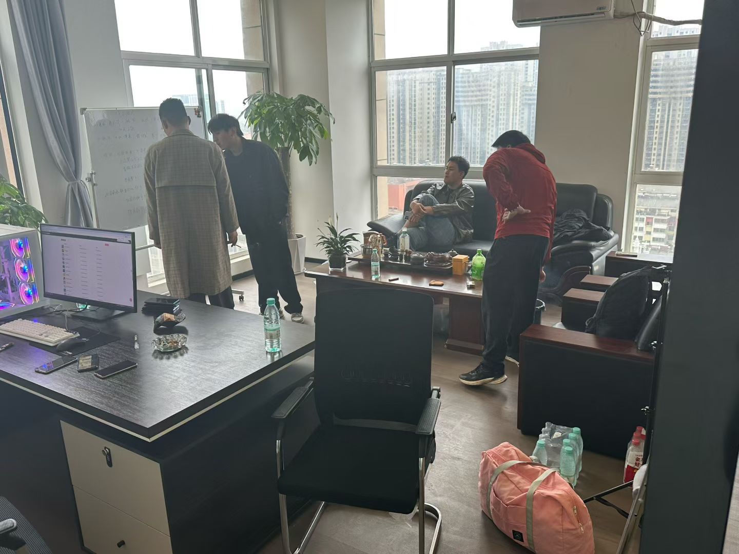 田先生其他供需TK小游戏广告收益项目