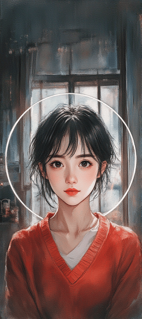 u客直谈实名认证陈女士