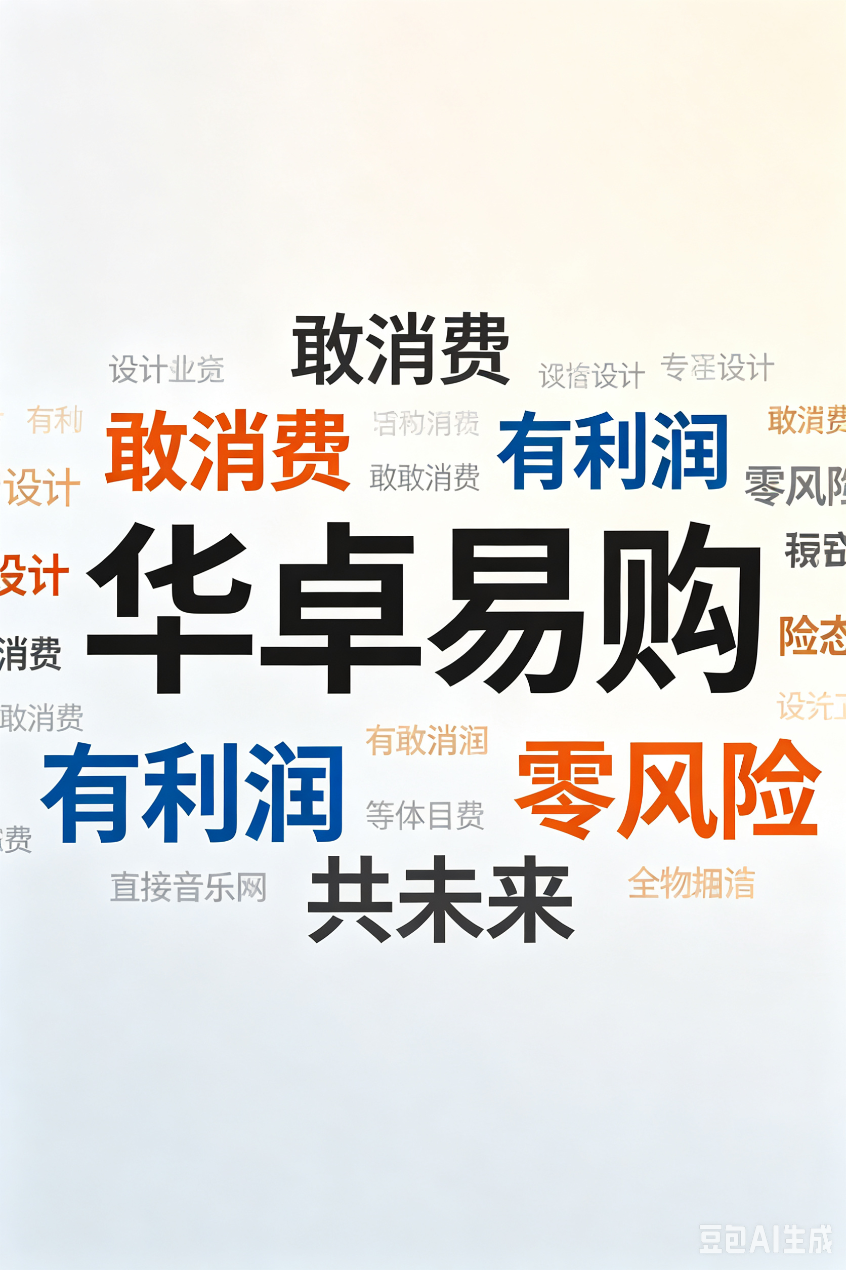 沈辉华卓易购全国城市分公司招募