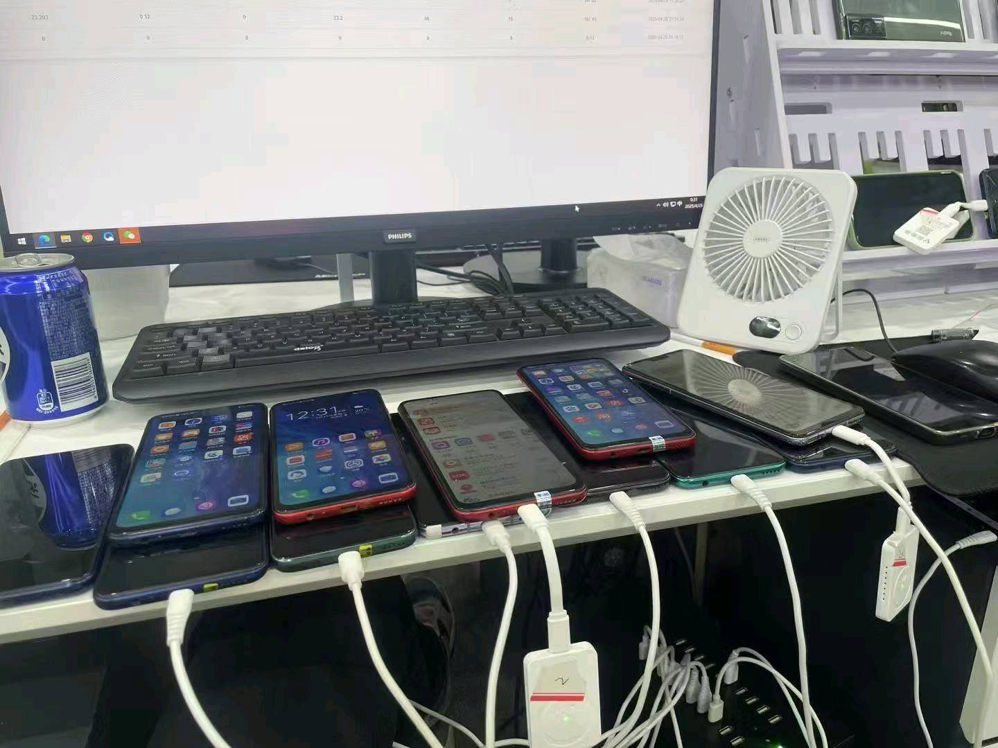 谢林峰找合伙人互联网磁力聚星