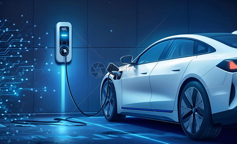 徐红找合伙人诚邀充电桩区域合伙人,您安装维保,我提供设备运营,共享充电收益分成