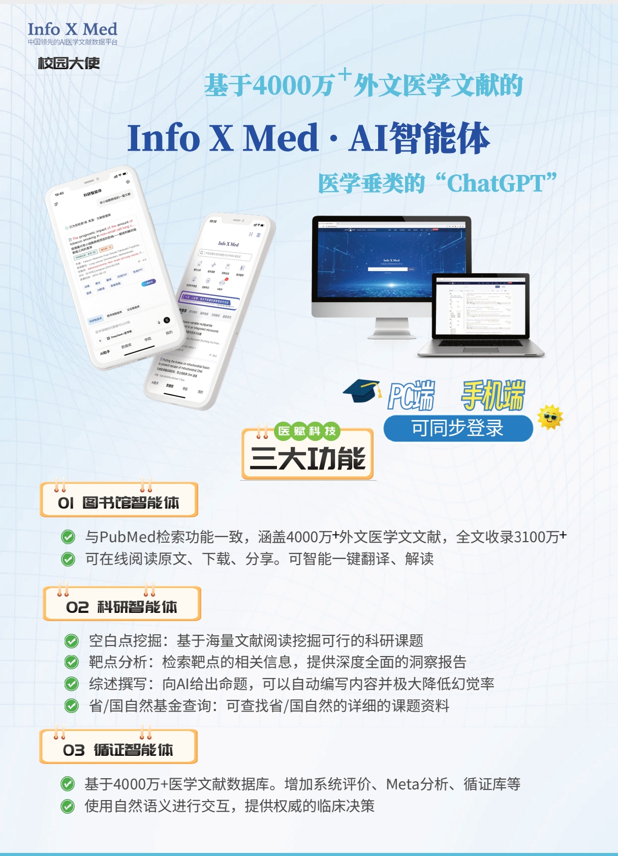 刘露露其他供需医学生和医护人员用的一款APP注册,只需扫码注册不用下载