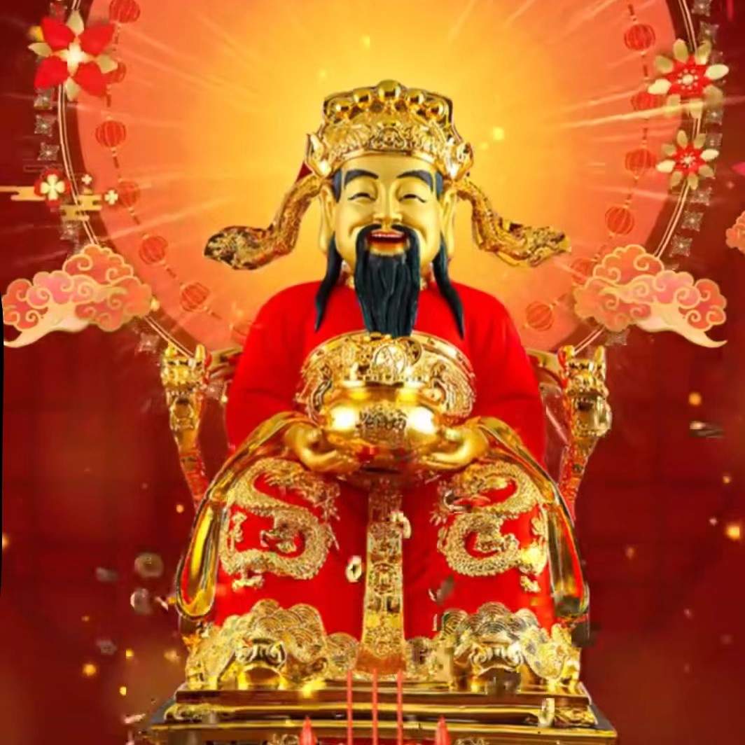 张女士