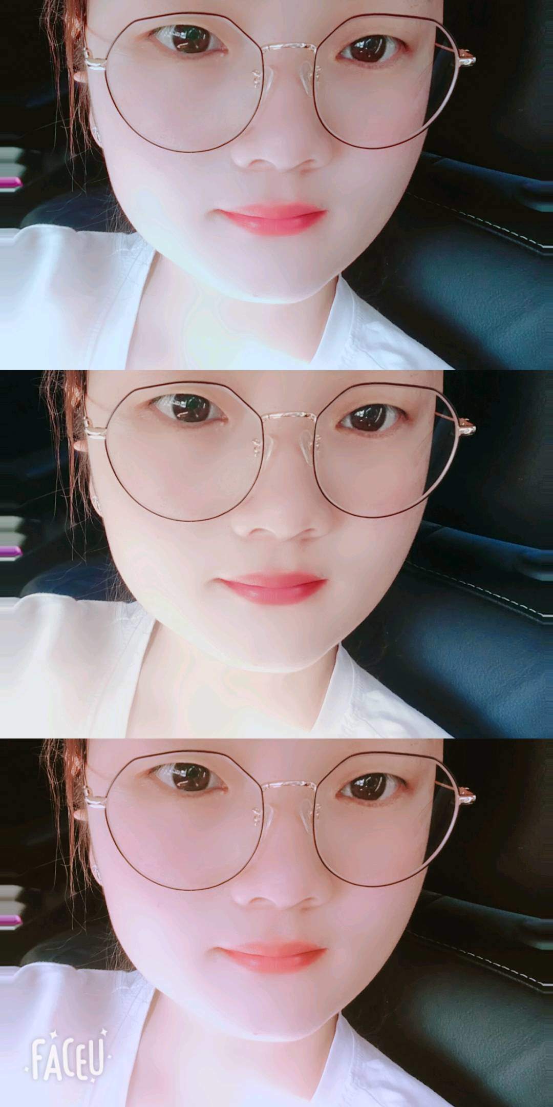 u客直谈实名认证姜女士