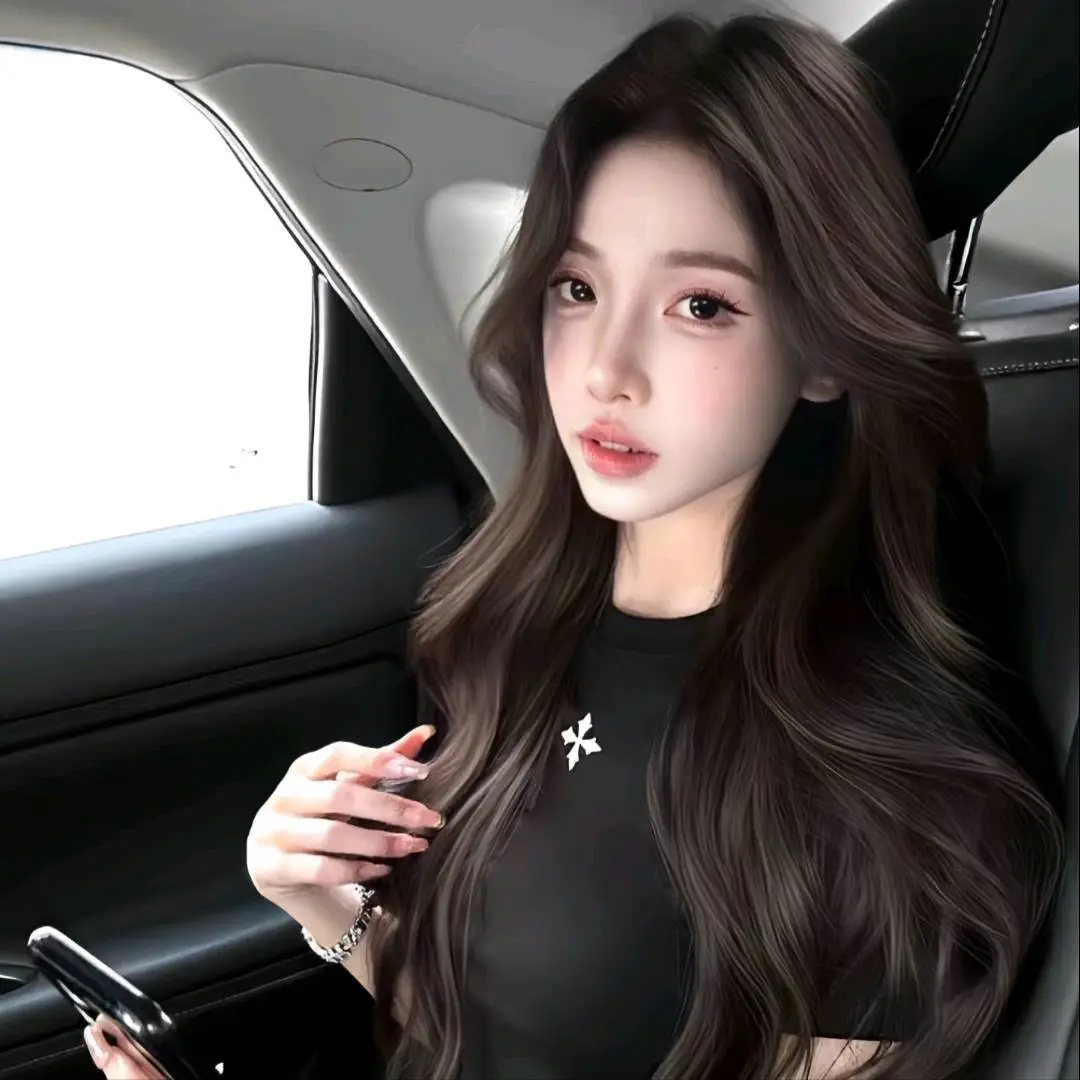 孔女士
