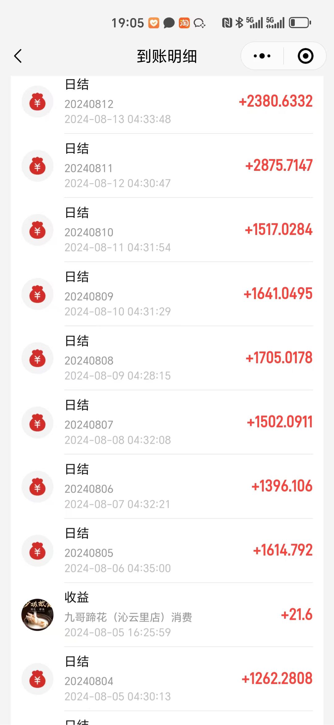 沈先生地推项目四大免费项目推广