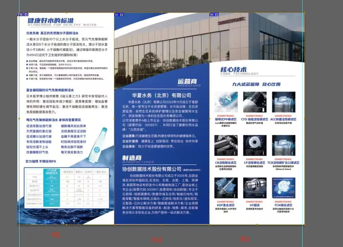 叶丽丽找合伙人实体店免费进店拓客健康水