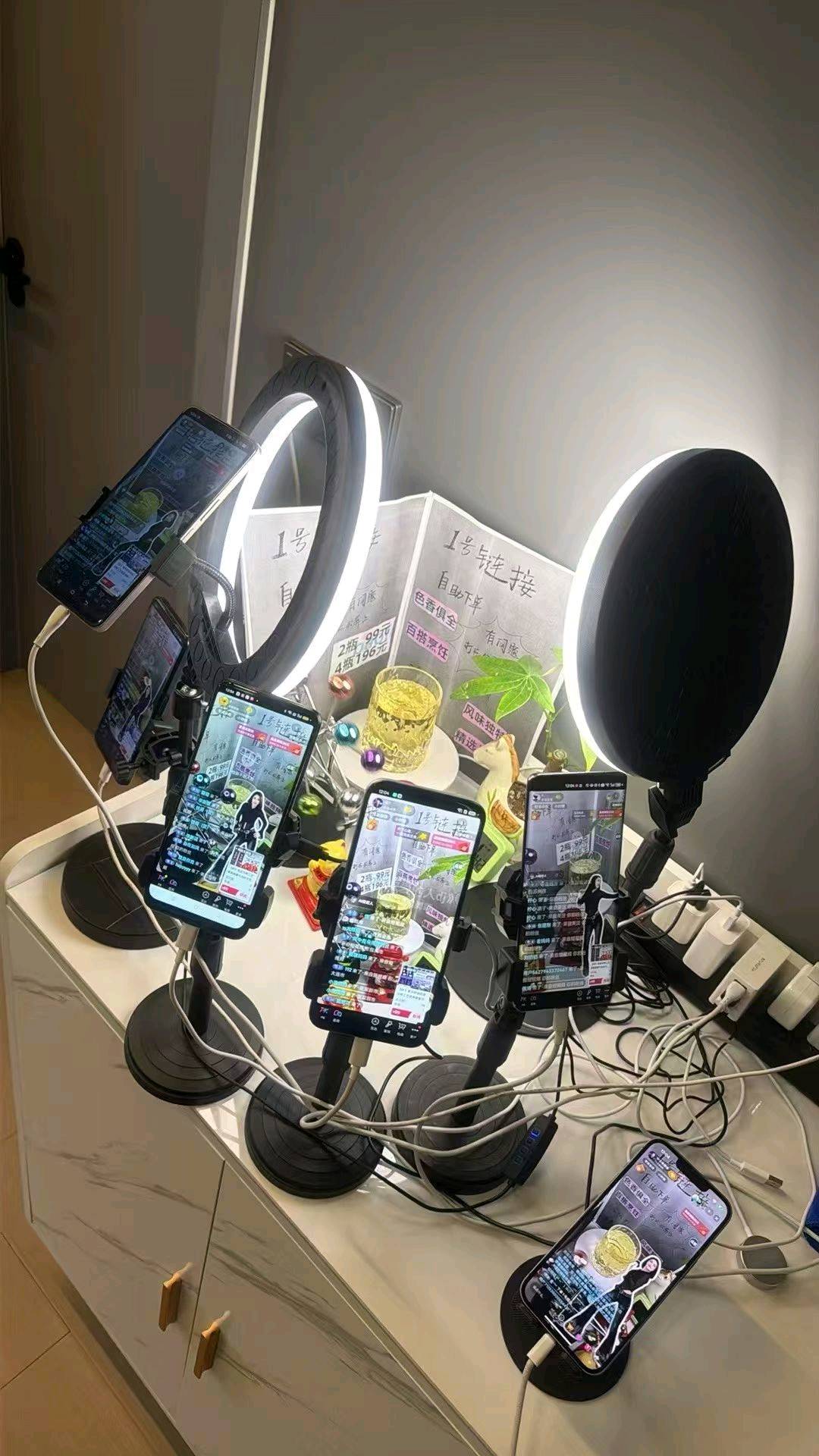 张先生其他供需抖音无人直播带货项目:无需真人出镜,轻量副业增收