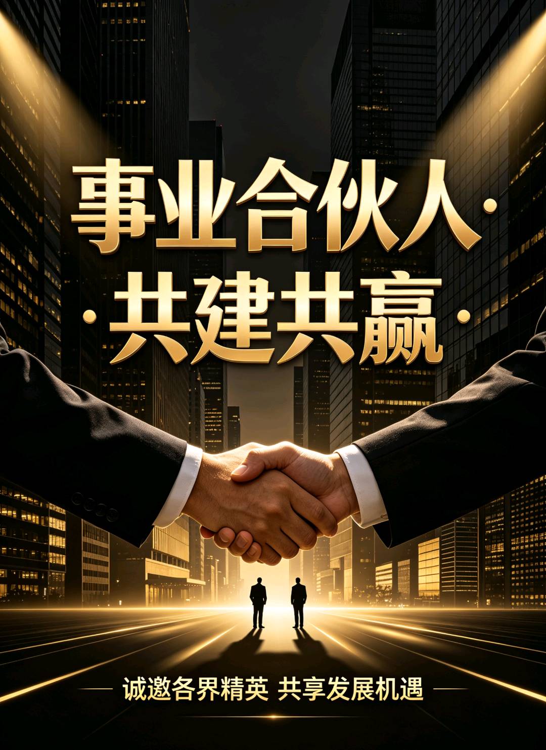 金佩昌其他供需配合招投标代理合伙人