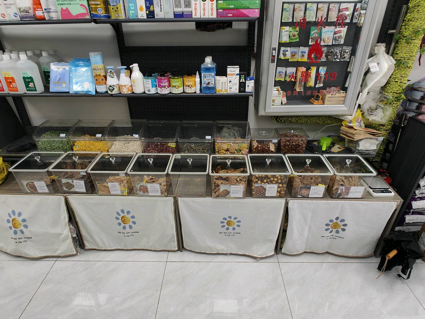 郑健品牌货源