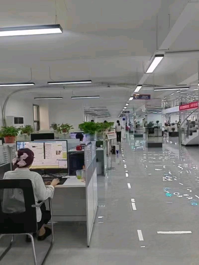 罗先生找合伙人