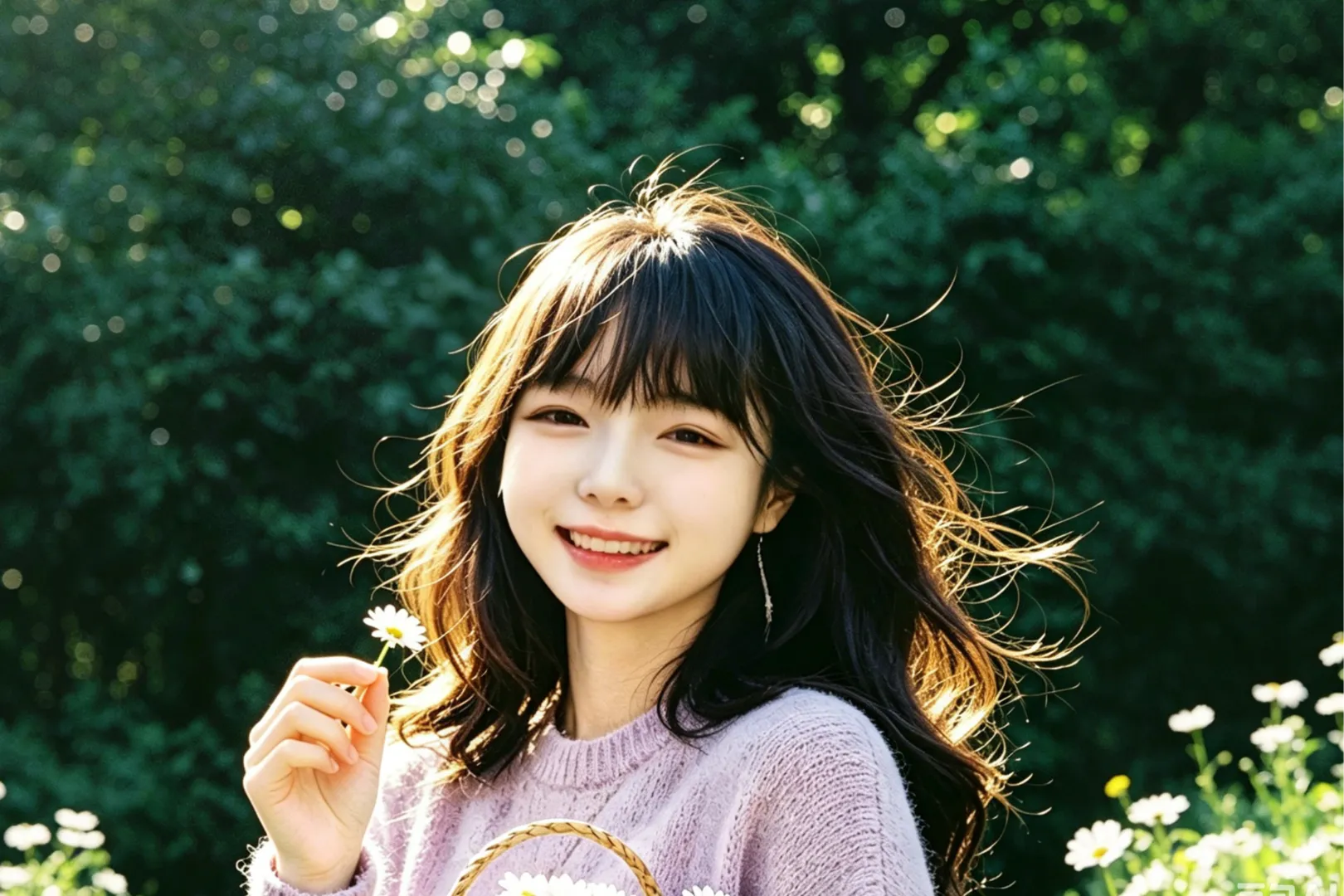费女士