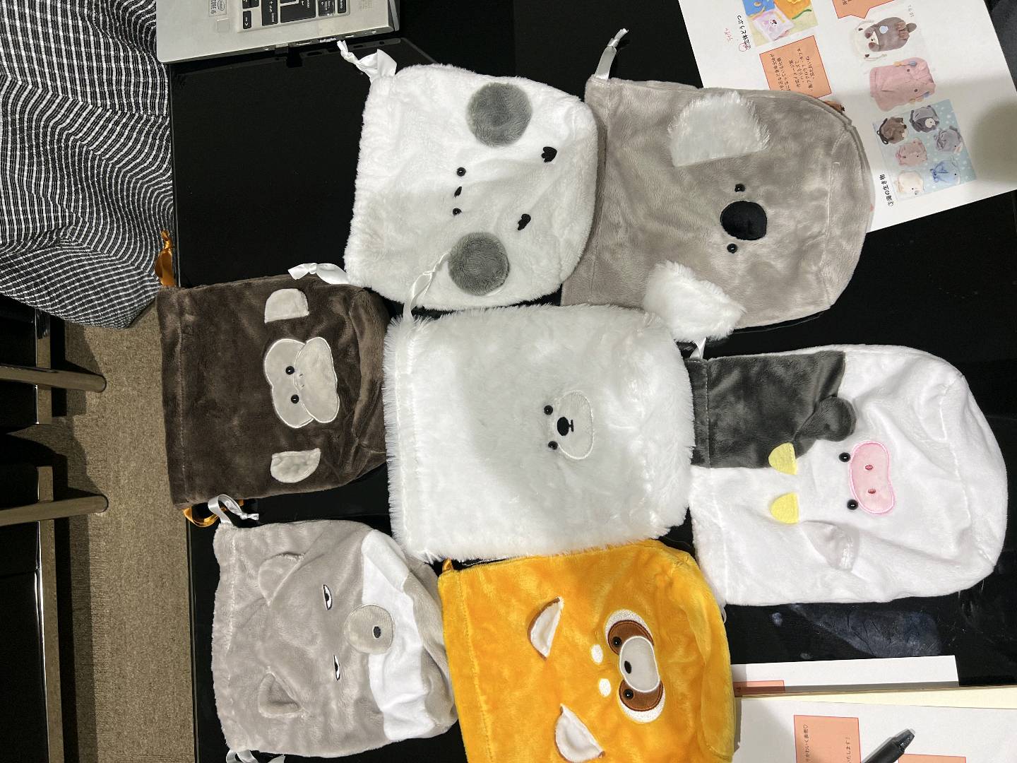 宋先生提供帆布包宠物包，货源，寻找电商，主播合作
